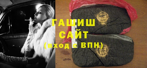 шишки Абаза